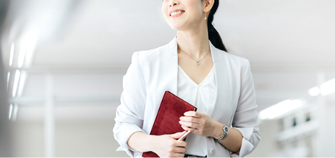 内覧会等説明委託先イメージ