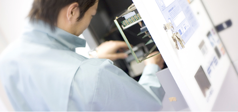 メンテナンス管理委託会社イメージ