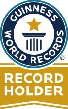 RECORD HOLDER